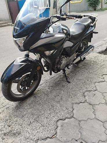 нужно: Продаю Suzuki GW250S (Inazuma) Японец 2015 года инжектор. Объём 250 — 2