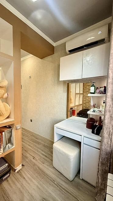 700: 3 комнаты, 67 м², Юг-2 мкр Индивидуалка, 10 этаж, Евроремонт — 8