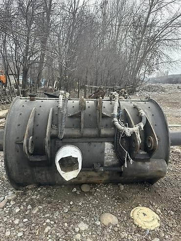 воздушный кампрессор: Погрузчик, 2018 г., Колесный, Фронтальный — 8