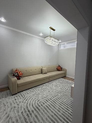 ts group: 2 комнаты, 63 м², Технопарк Элитка, 13 этаж, Свежий ремонт — 1