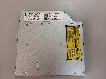 Ноутбуки: DVD привод как новый. из ноутбука Acer Aspire. Снят по причине замены — 1