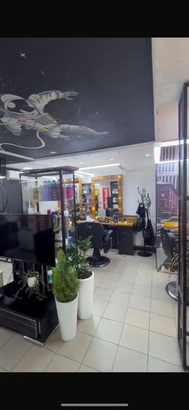 работа швеи бишкек: Требуется барбер в салон красоты «Красивый город « За выход заплатим — 1
