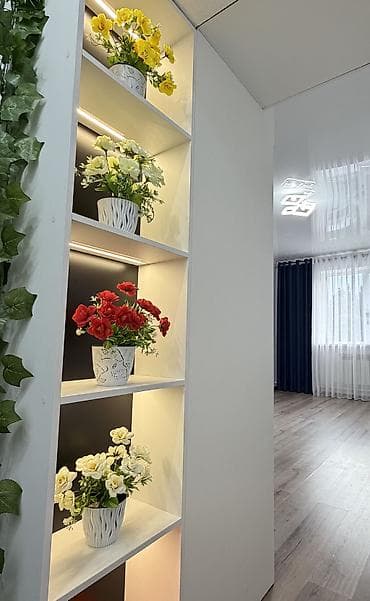 Продажа квартир: 1 комната, 24 м², Индивидуалка, 2 этаж, Евроремонт — 2
