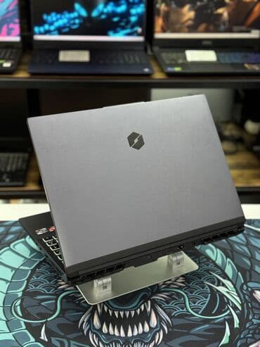 ноутбук ssd: Ноутбук, 32 ГБ ОЗУ, AMD Ryzen 5, 16 ", Игровой, память NVMe SSD — 5