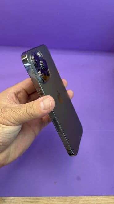 айфон 13 бишкек: IPhone 13 Pro, Б/у, 256 ГБ, 82 % — 2