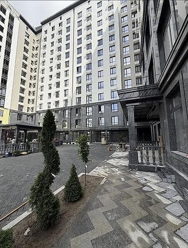 иванова: Сдан, Элитка, 2 комнаты, 93 м² — 2