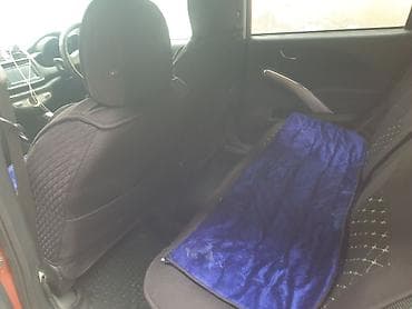 Honda Airwave: 2005 г., 1.5 л, Вариатор, Бензин, Универсал