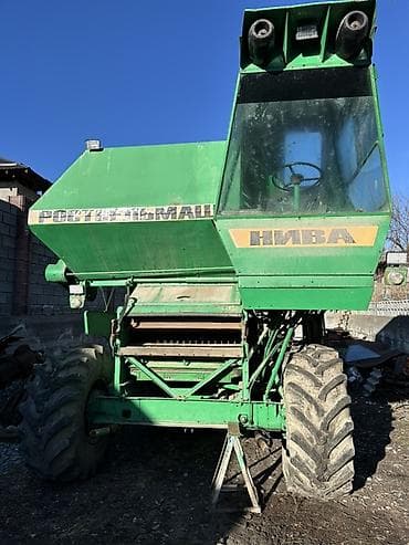 1523 мтз: Нива ск5 и эффект сборный, полный 0дон терилген — 8