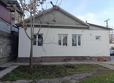 дом тузовка: Дом, 100 м², 4 комнаты, Собственник — 1