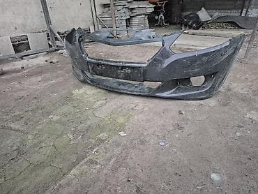 Бампер Б/у