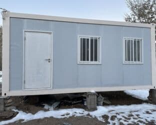 сниму дом на иссык куле: Дом, 18 м², 1 комната — 7