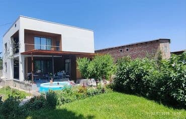 аренда квартира дом: Дом, 207 м², 7 комнат, Собственник, Дизайнерский ремонт — 2