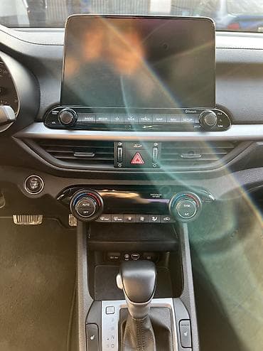 kia ka 3: Kia K3: 2020 г., 1.6 л, Вариатор, Бензин, Седан — 9