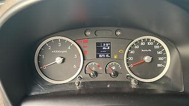 портер 2 тент: Hyundai Porter: 2019 г., 2.5 л, Ручные, Дизель, Фургон — 6