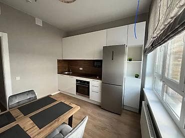 Недвижимость: 2 комнаты, Собственник, Без подселения — 1