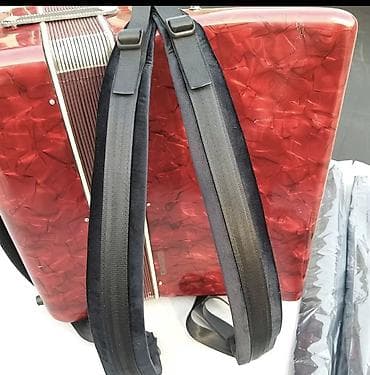 велюр: Ремень, Материал: Комбинированный материал, Унисекс — 4