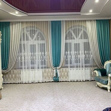 занавеска новый: Саламатсызбы уйунузго же офиске ролл штор залга, спальня и кухняга — 6