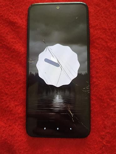 poco 3: Poco M5s, Б/у, 256 ГБ, цвет - Черный, 2 SIM — 8