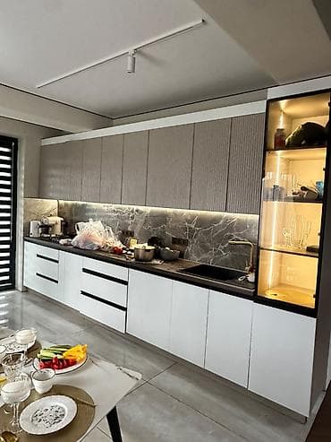 давос: 🏡 Продается современный дом в VIP-городке «Давос», село Байтик — 6
