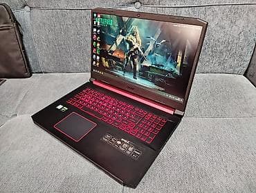 samsung a520: Ноутбук Acer Для программирования, Intel Core i5, ОЗУ, RAM: 16 ГБ, Acer Nitro — 1