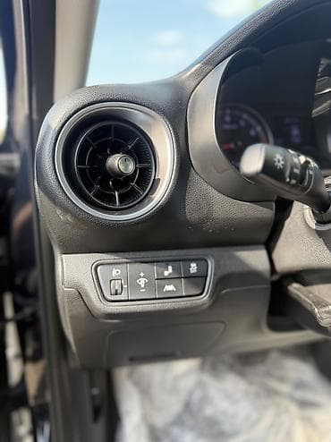 Продажа авто: Kia K3: 2019 г., 1.6 л, Автомат, Бензин, Седан — 10