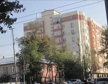 аренда паркинг: 3 комнаты, Собственник, Без подселения, С мебелью полностью — 3