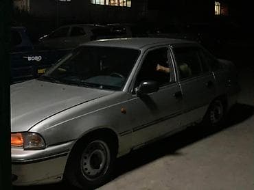 sprinter 2 2: Daewoo Nexia: 2006 г., 1.6 л, Механика, Бензин — 4
