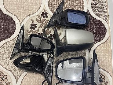 second hand: Е65 фары капоты крылья двери бмв запчасти привозные е39,е46,е53 — 8