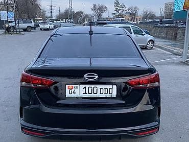 Транспорт: Hyundai Solaris: 2024 г., 1.4 л, Автомат, Бензин, Седан — 5