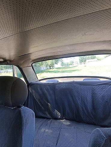 audi a6 c7: ВАЗ (ЛАДА) 2106: 1977 г., 1.3 л, Механика, Седан — 8