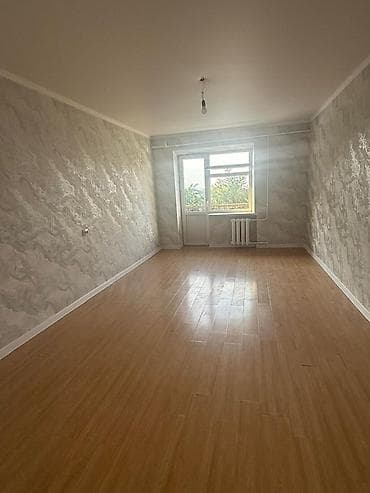 3 комнаты, 63 м², Таатан ТЦ 104 серия, 4 этаж, Свежий ремонт — 10