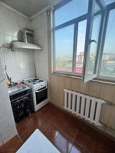 совмин квартира: 2 комнаты, Собственник, С мебелью полностью — 4