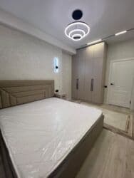 2 комнаты, 68 м², Элитка, 10 этаж, Дизайнерский ремонт