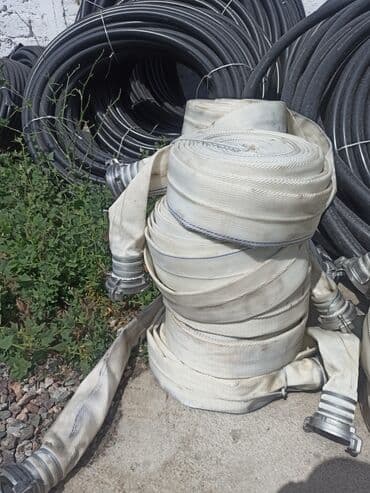 пожарный шланга: Шланг для полива — 8