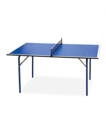 купить ракетку для настольного тенниса бу: Теннисный стол.
Лучшее качество☆ — 2