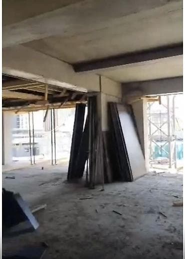 erl group: 1 комната, 53 м², Элитка, 5 этаж, Готовая ПСО (под самоотделку) — 3