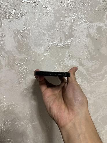 8 iphone: IPhone 14 Pro, Б/у, 128 ГБ, Черный, 100 % — 4