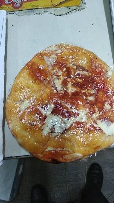 Мясная продукция: Продаю отходы для свиней, кур,собак. за мешок 200 сом или 10 сом — 1