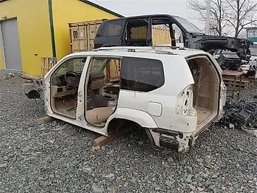 470: Авторазбор Lexus GX 470 • Любые запчасти для Lexus GX 470: в наличии — 2