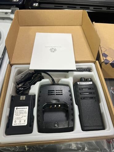 оригинальные расходные материалы ricoh лазерные картриджи: Рация Motorola PD-7300 Самая популярная, мощная рация! Хит продаж 2 — 2