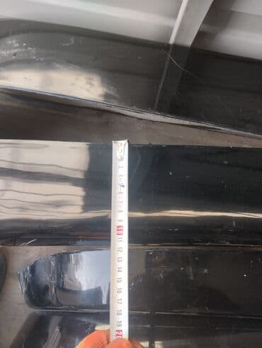 набор инструментов force: Широкий арки крылья на гелик Мерседес Гелендваген не оригинал могу — 2