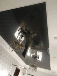 потолки натяжные: Монтаж потолков | Многоуровневый | Багет Больше 6 лет опыта — 3