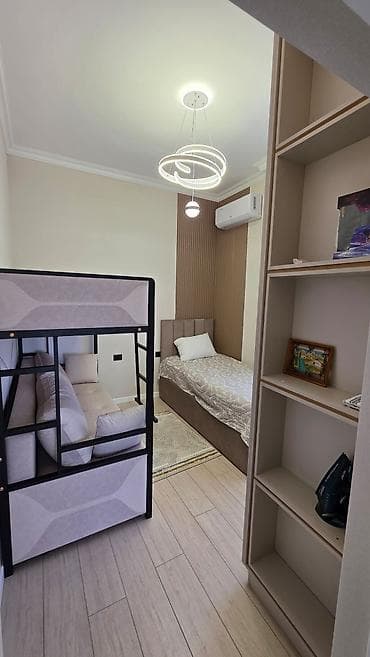 скоро: Коттедж, Alpha White Resort, Кош-Кол — 10