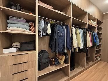 Квартиры: 2 комнаты, 99 м², Ала-Арча ТРЦ Элитка, 11 этаж, Дизайнерский ремонт — 3