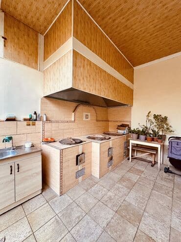 ысык ата суточные квартиры: Дом, 144 м², 6 комнат, Агентство недвижимости, Евроремонт — 25