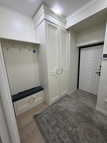 поселения квартира: 2 комнаты, 38 м², Элитка, 1 этаж, Евроремонт — 9