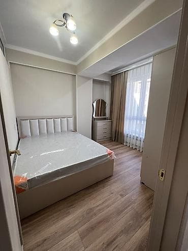 восст 2: 2 комнаты, 51 м², Элитка, 13 этаж, Дизайнерский ремонт — 1