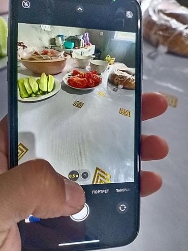 nokia n91: IPhone 11, Б/у, 64 ГБ, Чехол, 77 % — 4