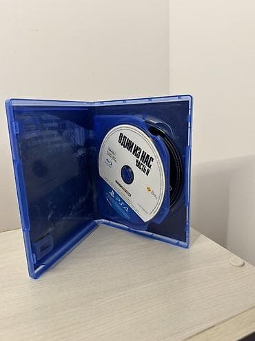 игры на playstation 2: The Last of Us Part II (Одни из нас. Часть II) — издание для PS4 на — 2
