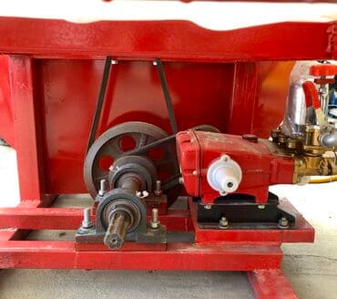 опрыскиватель садовый бензиновый: Опрыскиватель садовой !!! «Техномаш» овт 350- 8/6 опрыскиватель — 8